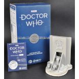 DOCTOR WHO – ROBERT HARROP – LIMITED EDITION FIGURE