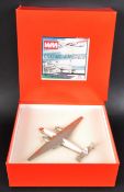 WESTERN MODELS CLASSIC AIRLINERS DIECAST MODEL AEROPLANE
