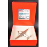 WESTERN MODELS CLASSIC AIRLINERS DIECAST MODEL AEROPLANE