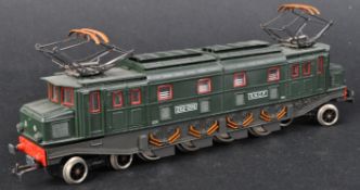 FRENCH JOUEF MADE HO GAUGE MODEL RAILWAY LOCOMOTIVE