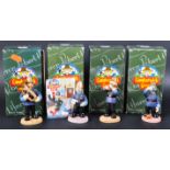 CAMBERWICK GREEN – ROBERT HARROP – FIGURINES / STATUES