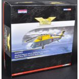 CORGI AVIATION ARCHIVE - 1/72 SCALE DIECAST HELICOPTER