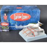 CAPTAIN SCARLET – GERRY ANDERSON – ROBERT HARROP FIGURINE / STATUE