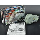 STAR WARS - ORIGINAL VINTAGE PALITOY ENDOR FOREST RANGER