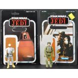 STAR WARS - ORIGINAL VINTAGE KENNER / PALITOY ACTION FIGURES