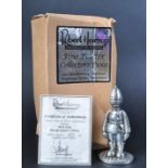 CAMBERWICK GREEN – ROBERT HARROP – FIGURINE / STATUE