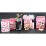 BAGPUSS – ROBERT HARROP – BOXED RESIN STATUES / FIGURINES