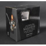 STAR WARS - GENTLE GIANT OLD REPUBLIC MINI BUST STATUE