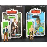 STAR WARS - ORIGINAL VINTAGE PALITOY ACTION FIGURES