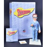 THUNDERBIRDS – GERRY ANDERSON – ROBERT HARROP FIGURINE / STATUE