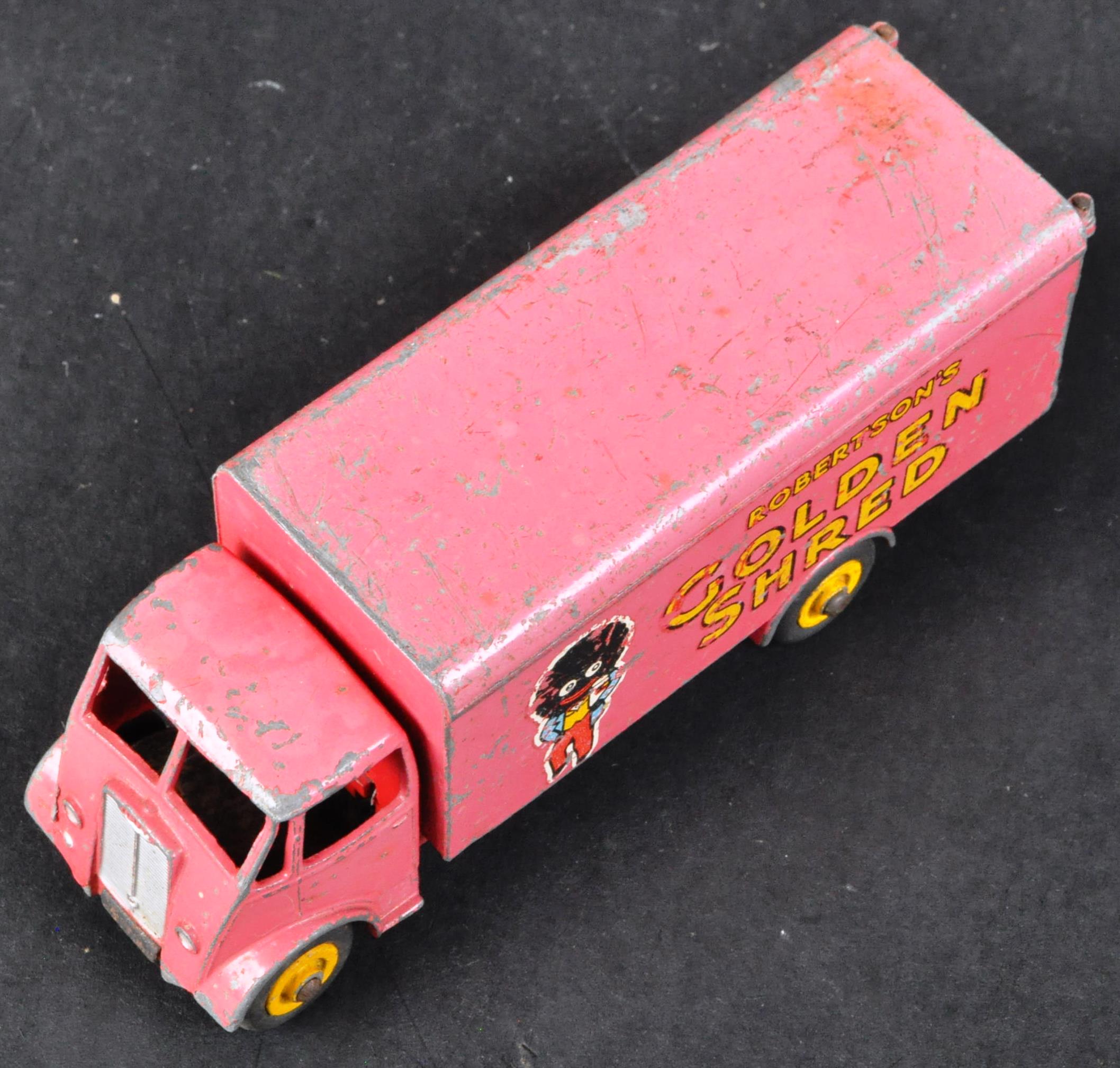 ORIGINAL VINTAGE DINKY SUPERTOYS DIECAST MODEL - Image 4 of 4