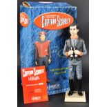 CAPTAIN SCARLET – GERRY ANDERSON – ROBERT HARROP FIGURINE / STATUE