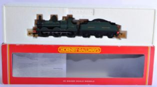 ORIGINAL HORNBY 00 GAUGE MODEL RAILWAY TRAINSET LOCOMOTIVES