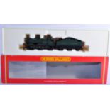 ORIGINAL HORNBY 00 GAUGE MODEL RAILWAY TRAINSET LOCOMOTIVES