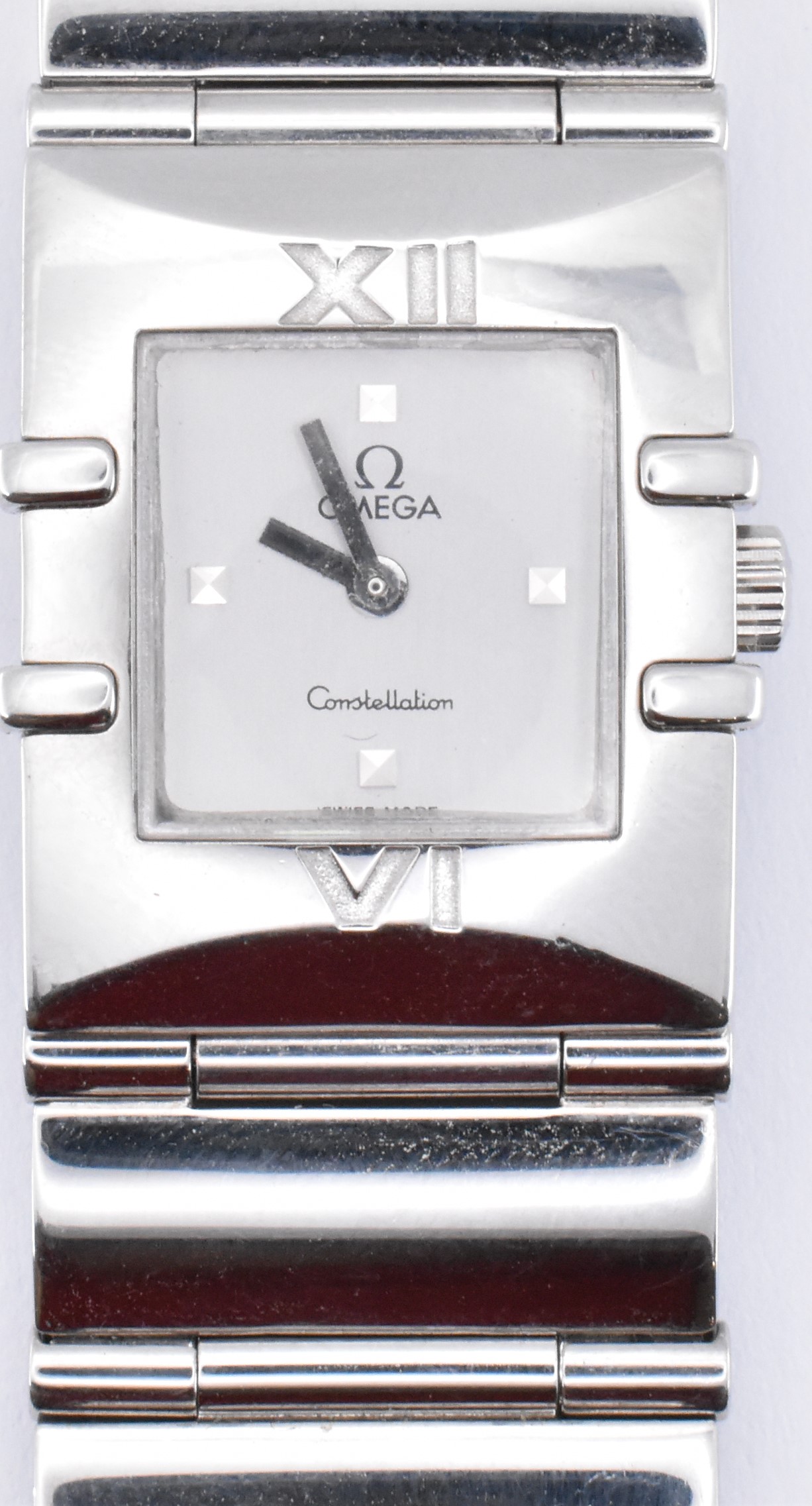 OMEGA CONSTALLATION WRIST WATCH - Image 3 of 6