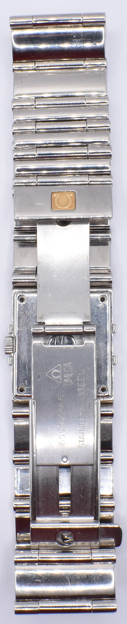 OMEGA CONSTALLATION WRIST WATCH - Image 4 of 6