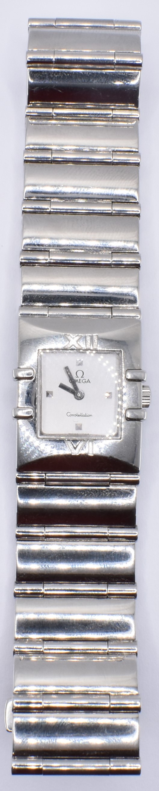 OMEGA CONSTALLATION WRIST WATCH