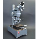 LEITZ MICRO HARDNESS TESTER