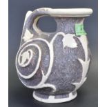 MID 20TH CENTURY CIRCA 1950S BURLEIGH WARE JUG