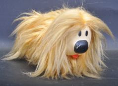 VINTAGE RETRO 20TH CENTURY DOUGAL BY PELHAM PUPPET