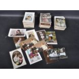 COLLECTION OF 500+ CHILDREN VINTAGE POSTCARDS