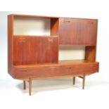 MODULUS NETHERWORLDS / DUTCH FRISTHO FRANEKER SIDEBOARD