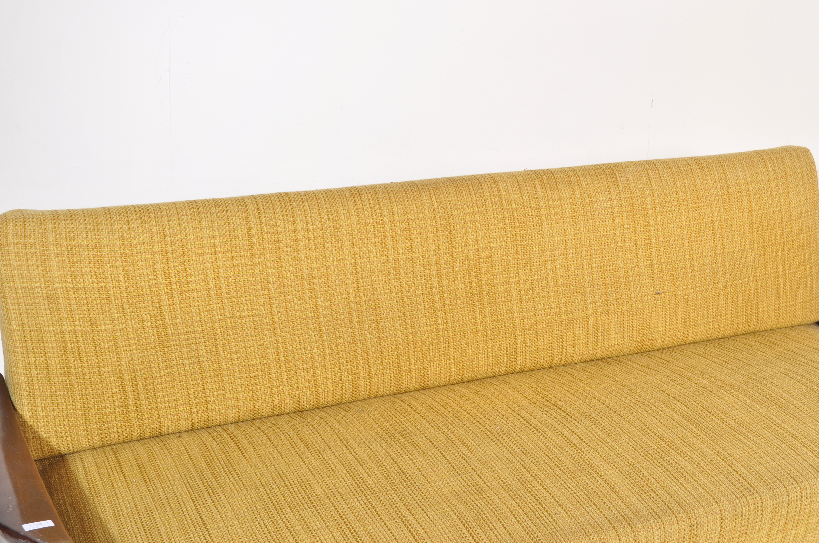 MID-CENTURY SCANDART MANNER SOFA BED / DAY BED - Image 4 of 7