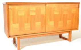 TROEDS OF SWEDEN - RETRO VINTAGE 20TH CENTURY SIDEBOARD CREDENZA