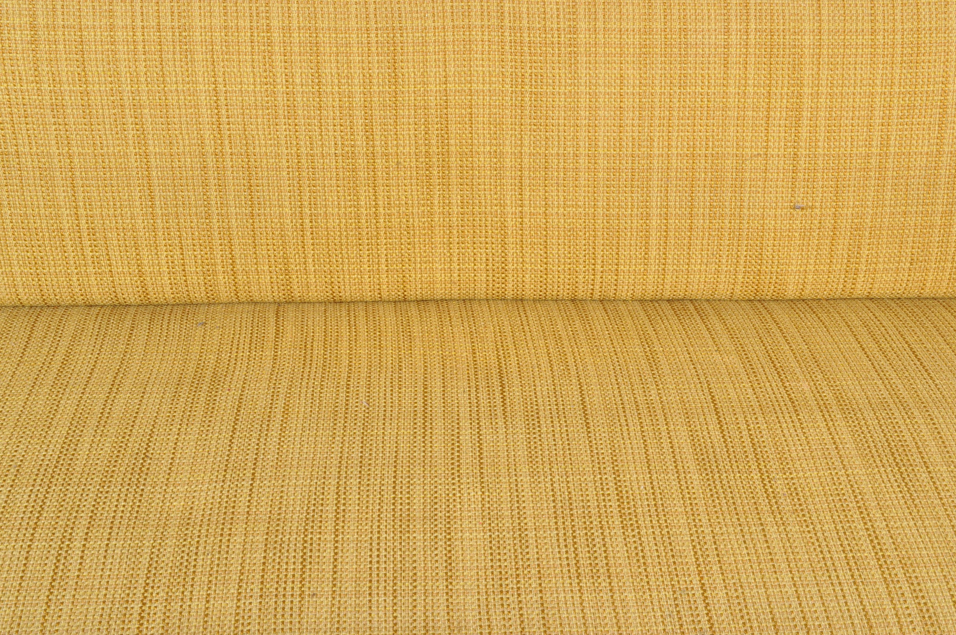 MID-CENTURY SCANDART MANNER SOFA BED / DAY BED - Image 7 of 7