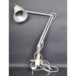 MID 20TH CENTURY HERBERT TERRY ANGLEPOISE LAMP