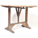 FRENCH PROVINCIAL VENDANGE WINE TABLE