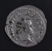 ROMAN COIN INSCRIBED ANTONINIEN