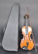 EARLY 20TH CENTURY VIOLIN