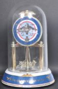 BRADFORD EXCHANGE RAF ANNIVERSARY CLOCK