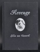 ADULT EROTIC BOOK - REVENGE BY ELLEN VON UNSWERTH