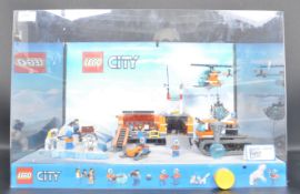 60036 LEGO CITY DISPLAY