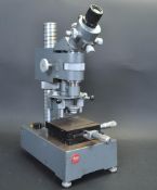 LEITZ MICRO HARDNESS TESTER