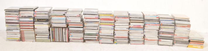 LARGE COLLECTION OF CLASSICAL MUSIC CD'S