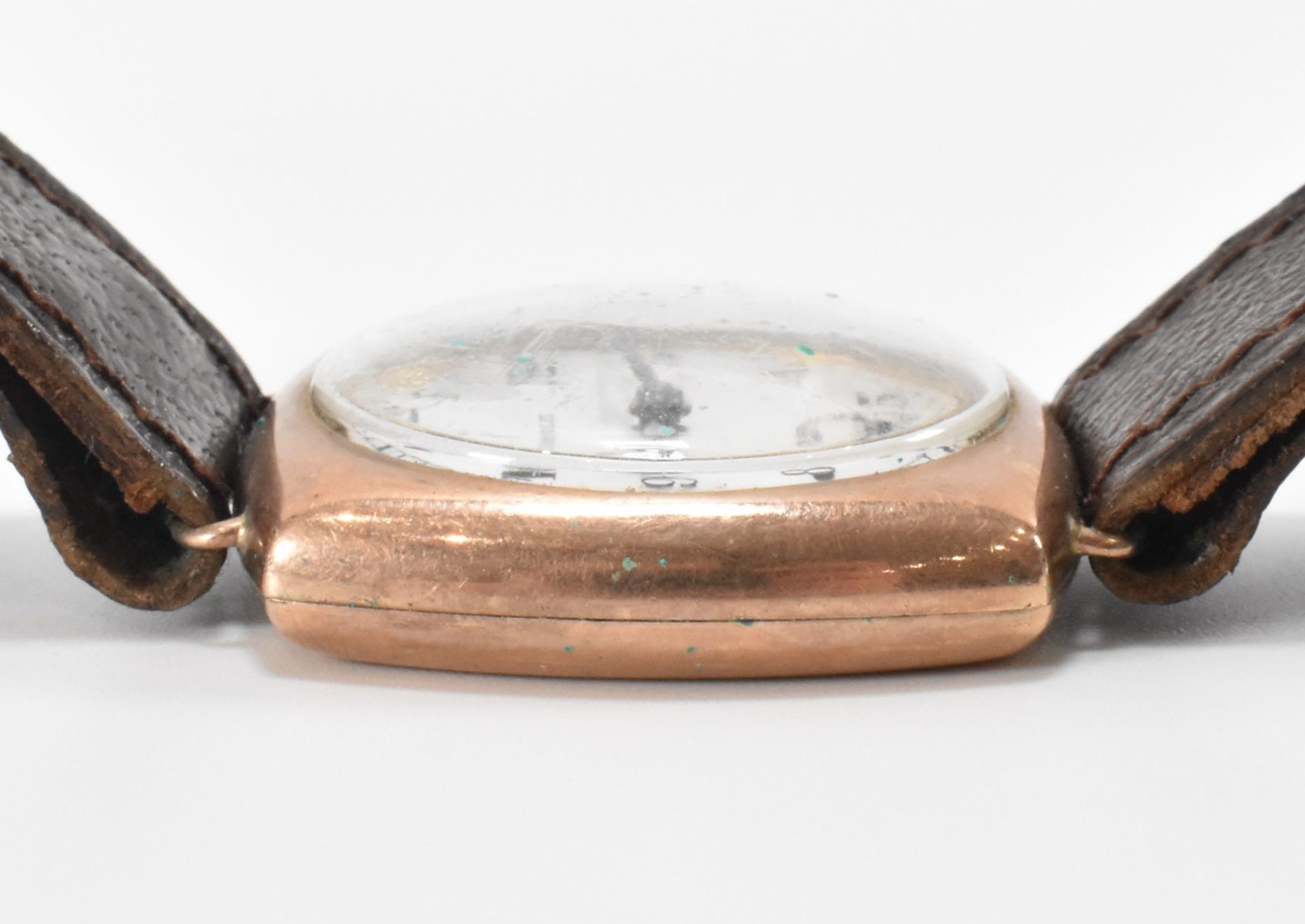 1930S 9CT GOLD ROLEX WRIST WATCH - Image 5 of 7