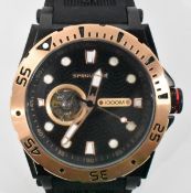 SPINNAKER 1000M DIVERS WATCH