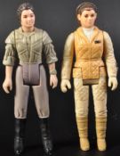 ESTATE OF DAVE PROWSE - PERSONALLY OWNED STAR WARS ACTION FIGURES