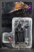 ESTATE OF DAVE PROWSE - CUSTOM CARDED KENNER ACTION FIGURE