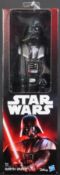 ESTATE OF DAVE PROWSE - STAR WARS - DISNEY HASBRO ACTION FIGURE