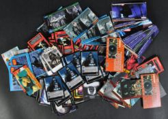 ESTATE OF DAVE PROWSE - ASSORTED STAR WARS TRADING CARDS