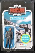 ESTATE OF DAVE PROWSE - PERSONALLY OWNED STAR WARS ACTION FIGURE