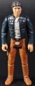 ESTATE OF DAVE PROWSE - PERSONALLY OWNED STAR WARS ACTION FIGURE