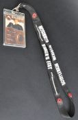 ESTATE OF DAVE PROWSE - STAR WARS 501ST LEGION LANYARD