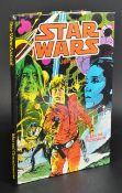 ESTATE OF DAVE PROWSE - STAR WARS - PERSONALLY OWNED 1981 ANNUAL