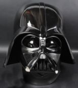 ESTATE OF DAVE PROWSE - DARTH VADER'S HELMET