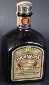 ESTATE OF DAVE PROWSE - LOCHAN ORA LIQUER - CHIVAS BROTHERS LTD